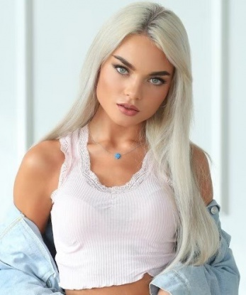 Анкета проститутки Маргариточка - Фото 1, Цуриб, 26 лет, №7307